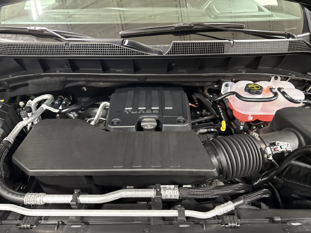 New 2026 Chevrolet Silverado 1500 RST w/ RST Select Package AWD/4WD image 25