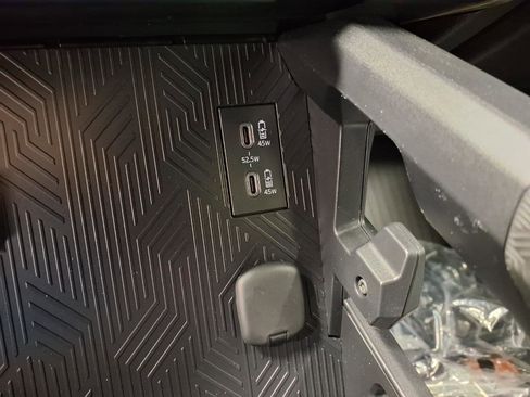 New 2026 Toyota Tacoma SR5 AWD/4WD image 15