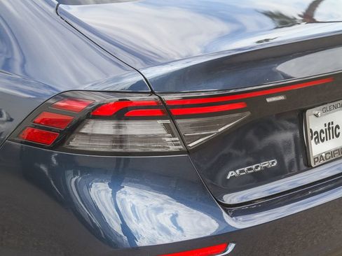 Used 2024 Honda Accord EX image 7