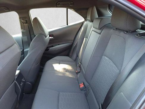 Certified 2026 Toyota Corolla SE FWD image 17