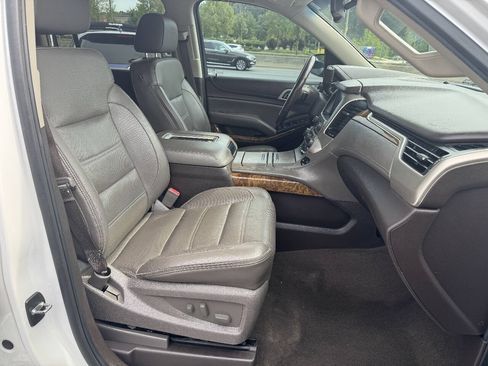 Used 2016 GMC Yukon XL Denali w/ Open Road Package AWD/4WD image 20
