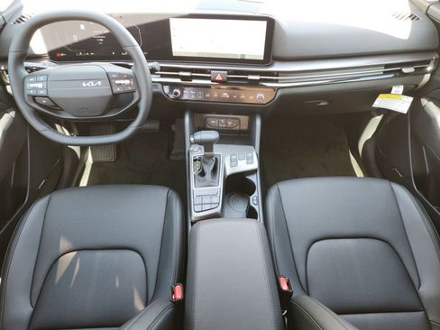 New 2026 Kia Sportage SX image 20