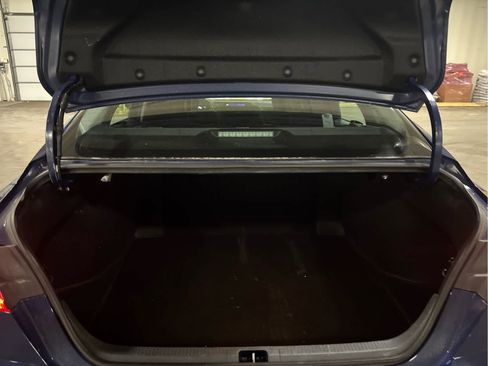Used 2025 Toyota Camry LE FWD image 7