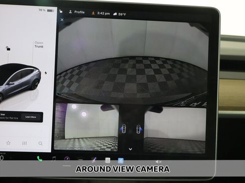 Used 2023 Tesla Model 3 Standard Range image 6