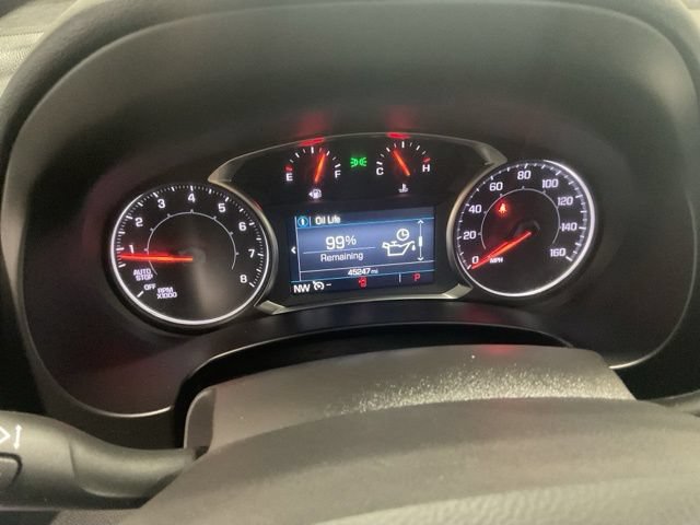 Used 2024 GMC Terrain SLE AWD/4WD image 22