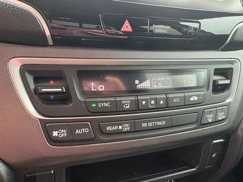 Used 2022 Honda Ridgeline RTL-E image 22