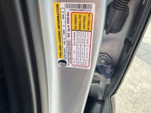 Used 2023 Ford F150 XL image 31