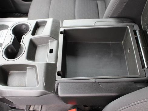 Used 2024 Chevrolet Silverado 2500 Custom w/ Custom Value Package image 31