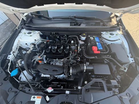 Used 2023 Honda Accord EX image 27