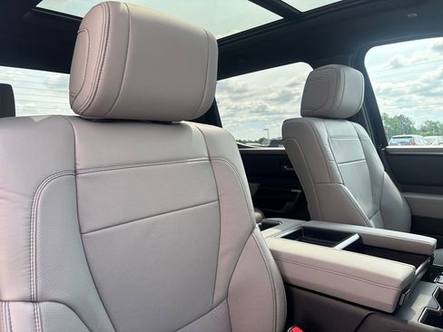 New 2026 Toyota Tundra Limited image 19