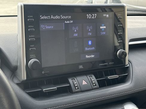 Used 2022 Toyota RAV4 Limited image 23