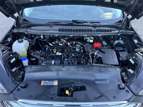 Certified 2022 Ford Edge SEL w/ Convenience Package image 49