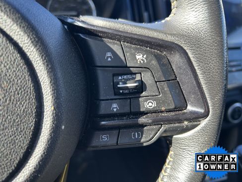 Used 2022 Subaru Crosstrek 2.5i Sport w/ Moonroof Package image 11