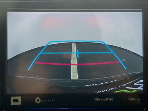 Used 2020 Toyota 4Runner Nightshade image 22