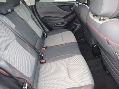 Used 2023 Subaru Forester Sport AWD/4WD image 28