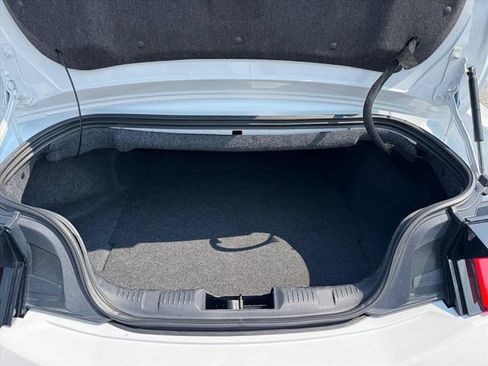 Used 2024 Ford Mustang Premium RWD image 10