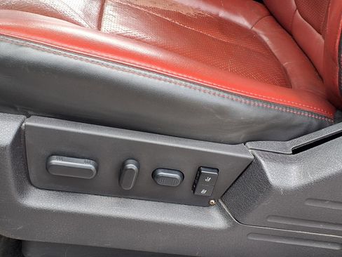 Used 2013 Ford F150 Limited AWD/4WD image 4