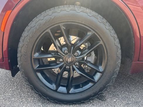 Used 2021 Dodge Durango GT AWD/4WD image 16