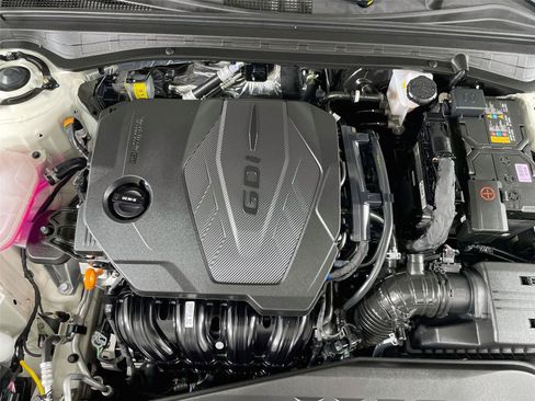 Used 2025 Kia K5 LXS FWD image 30