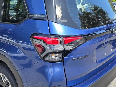 New 2026 Subaru Forester AWD/4WD image 7