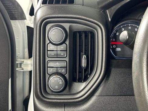 Used 2020 Chevrolet Silverado 1500 W/T w/ WT Value Package image 19