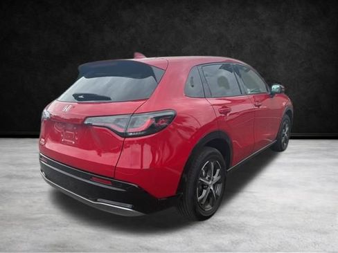 Used 2025 Honda HR-V EX-L image 6