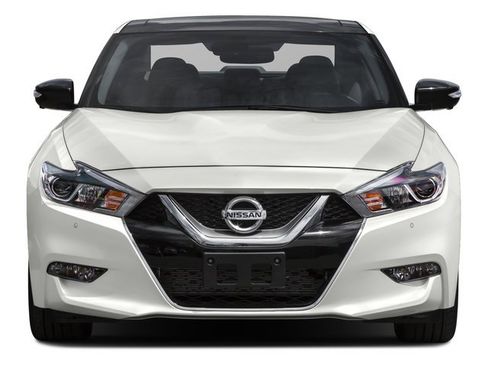 Used 2017 Nissan Maxima 3.5 SL FWD image 7