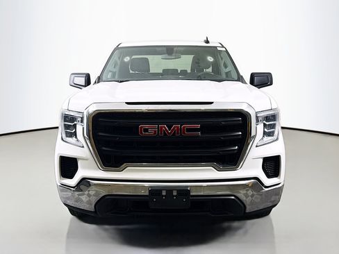 Used 2021 GMC Sierra 1500 2WD Double Cab w/ Convenience Package image 2