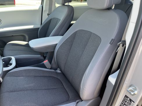 Certified 2024 Hyundai Ioniq 5 SEL RWD image 19