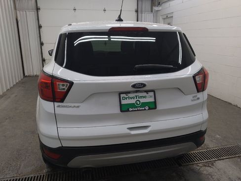 Used 2019 Ford Escape SE AWD/4WD image 6