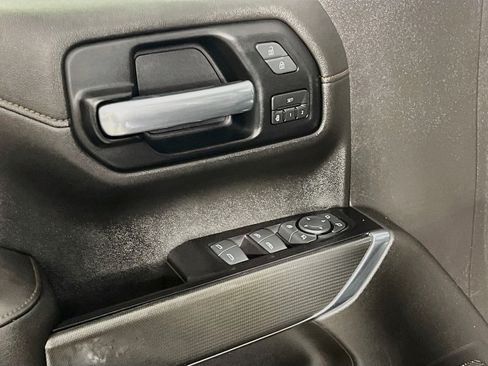 Used 2019 GMC Sierra 1500 AT4 w/ AT4 Premium Package AWD/4WD image 16