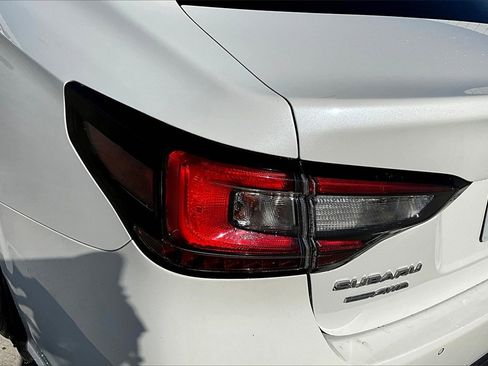 Used 2023 Subaru Legacy Limited image 30