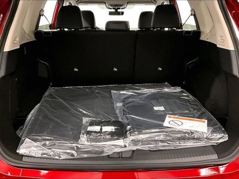 New 2026 Nissan Rogue Dark Armor FWD image 42