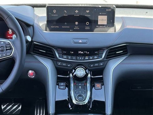 New 2025 Acura TLX SH-AWD w/ A-SPEC Pkg image 18