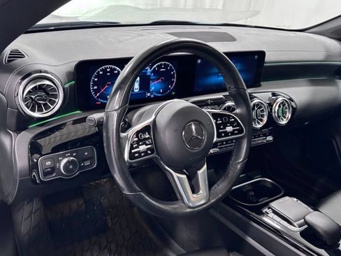 Certified 2023 Mercedes-Benz CLA 250 4MATIC image 10
