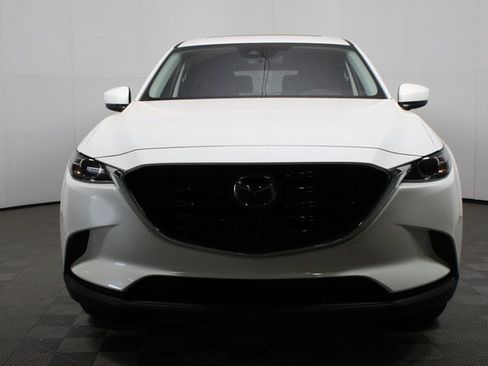 Used 2023 MAZDA CX-9 Touring Plus image 2