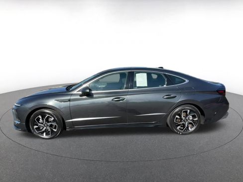 Used 2025 Hyundai Sonata SEL image 9