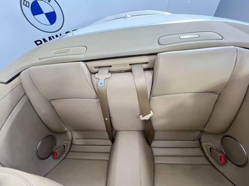 Used 2008 Jaguar XK Convertible RWD image 18