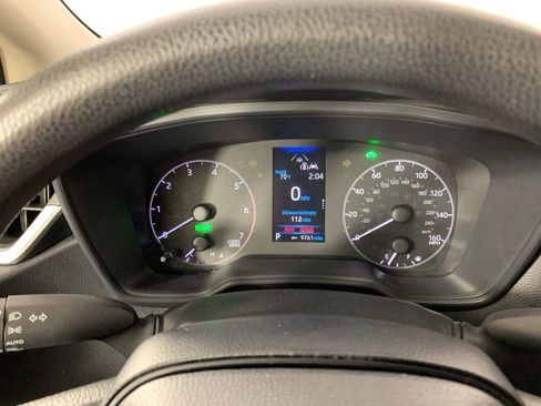 Used 2023 Toyota Corolla LE w/ Carpet Mat Package (TMS) image 6