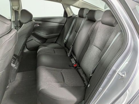 New 2025 Honda Accord SE image 23