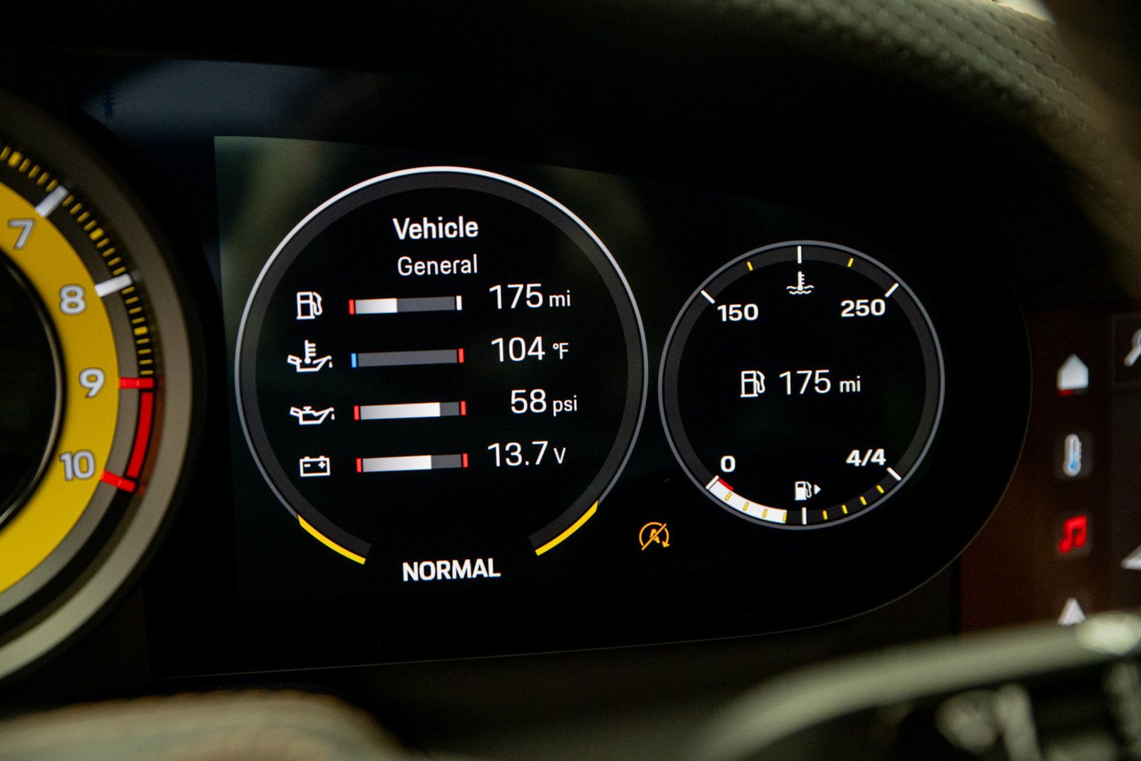 Used 2023 Porsche 911 GT3 RWD image 28
