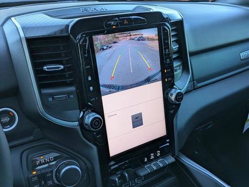 New 2026 RAM 1500 Big Horn image 15