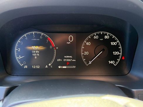 Used 2025 Honda Ridgeline RTL image 22