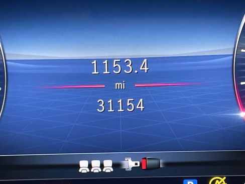 Certified 2025 Mercedes-Benz G 550 image 25