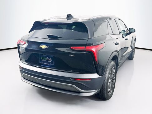 Used 2024 Chevrolet Blazer EV LT AWD/4WD image 9