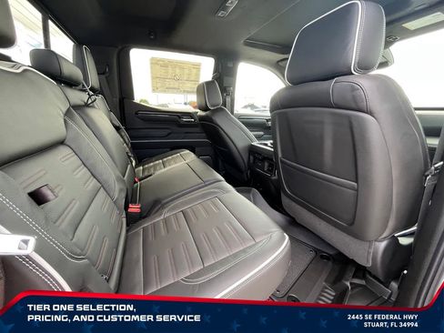 New 2026 GMC Sierra 1500 AT4X AWD/4WD image 18