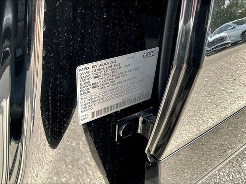 New 2026 Audi Q5 Premium Plus AWD/4WD image 30