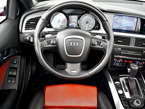 Used 2011 Audi S5 Prestige image 23