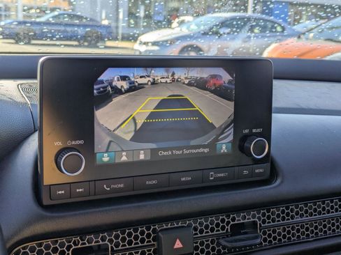 Certified 2023 Honda HR-V Sport image 23