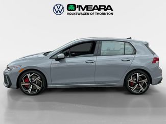 New 2026 Volkswagen GTI SE FWD video 2
